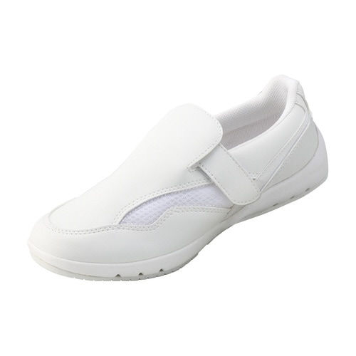 ビタミンシューズ(メンズ) ホワイト 24.5cm