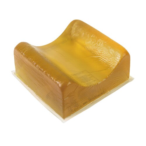 アクションパッド(頭部用) 180×180×83