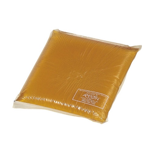 アクションパッド(頭部用) 230×250×57