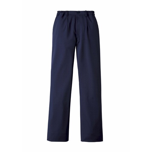 レディスパンツ 844−48 S ネイビー