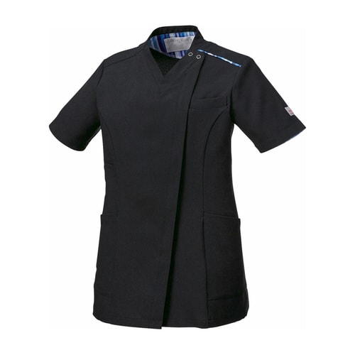 ファスナースクラブ MK−0002 S ブラック