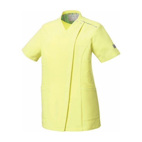 ファスナースクラブ MK−0002 S ライム