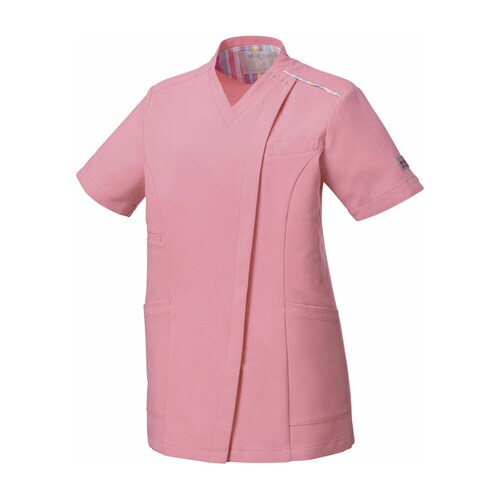 ファスナースクラブ MK−0002 S Gピンク