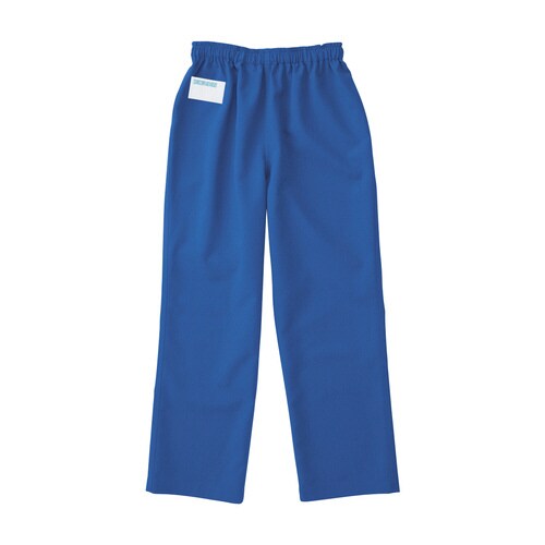 パンツ(男女兼用) 155−85 SS Rブルー