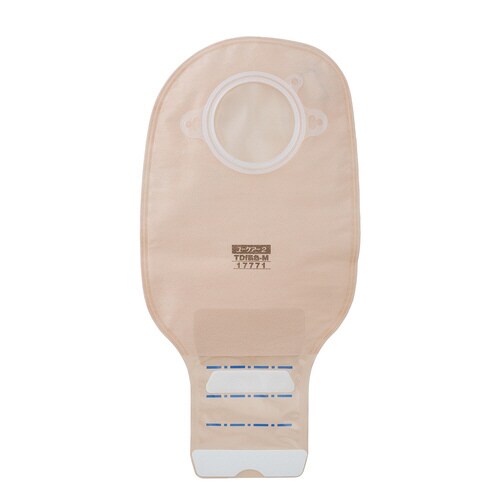 ユーケアー2・TDf(M)肌色