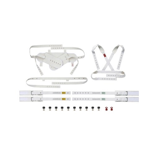 セグフィックス全身用Pセット M