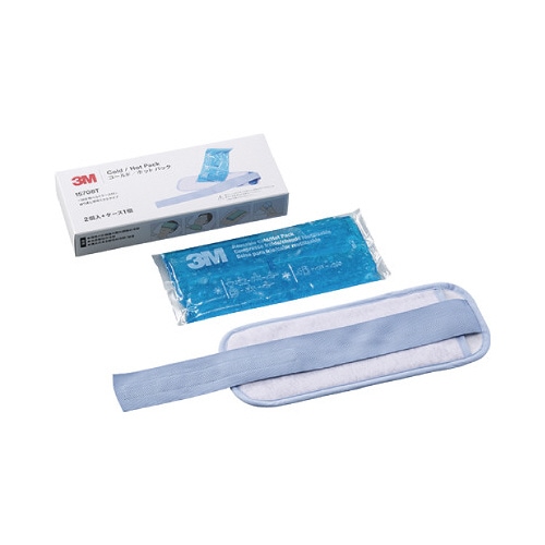 コールド/ホット パック 1570BT