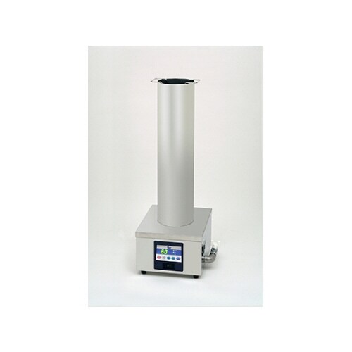 卓上縦型超音波洗浄機USー550ES