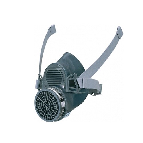 直結式小型防毒マスク GM71SD(M)