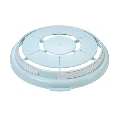 外付けフィルタ押え枠 LL #02785