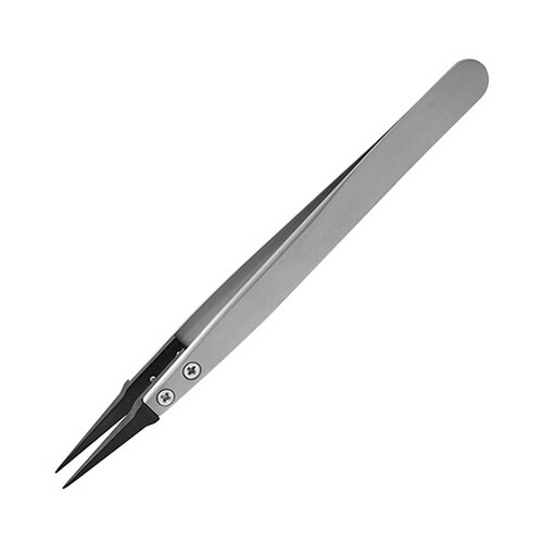 ESDピンセット 先細