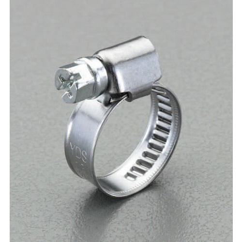 EA463AXー16 ホースクランプ 10個