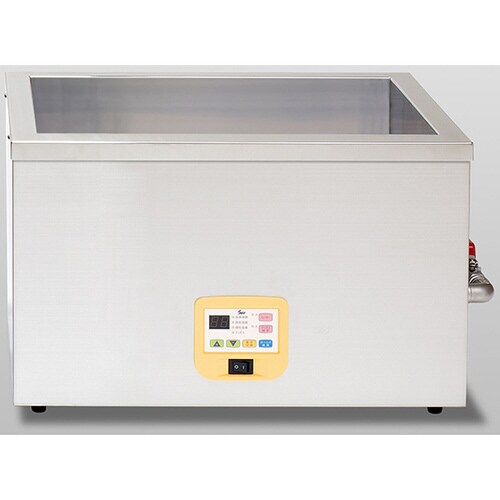 卓上型高温仕様超音波洗浄機 USー30ST
