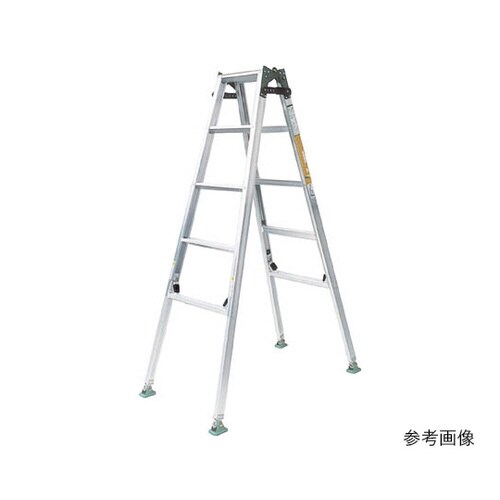 CXー90 はしご兼用脚立「ピッチ」