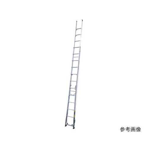 MED8.0二連伸縮はしごスカイライト2