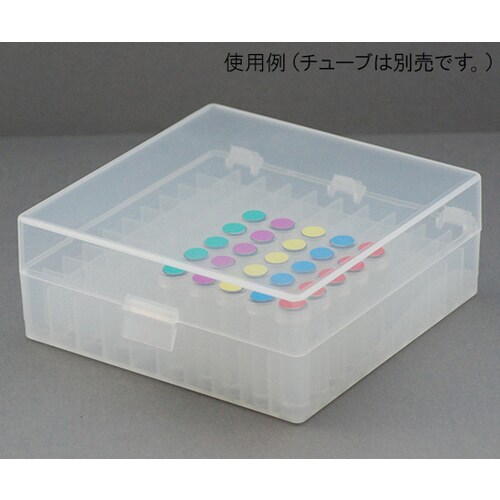 11790334マイクロチューブボックス