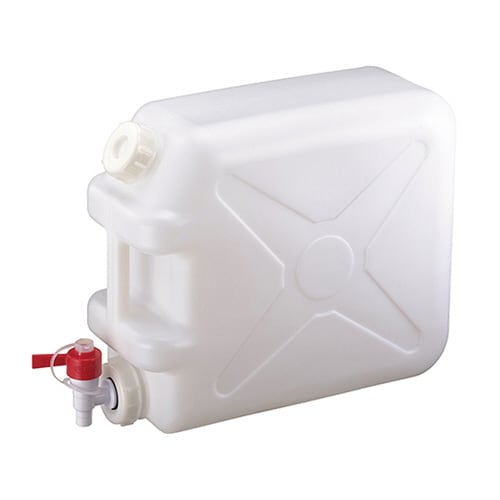 0462 キャンピングボトル 20L