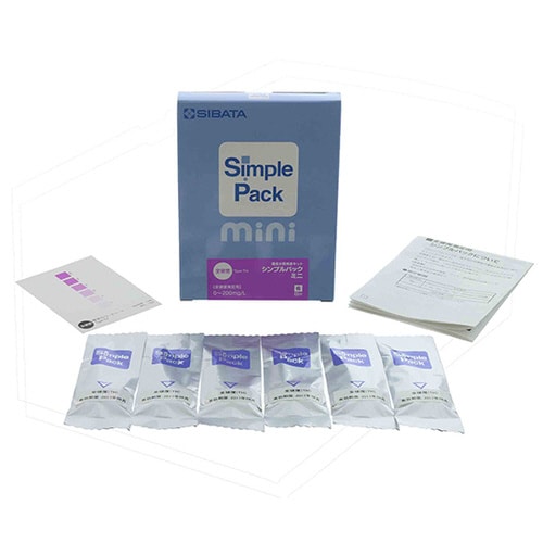 080520ー3182簡易水質検査キット