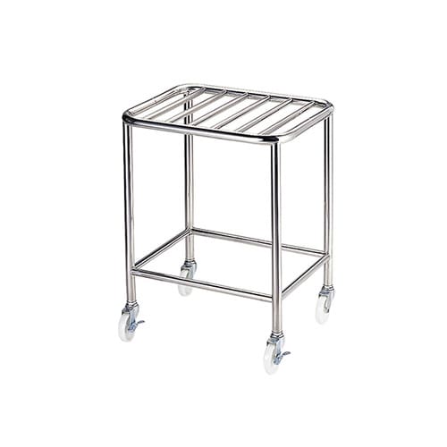 角型ざる置台 H−D 63ー1426ー66