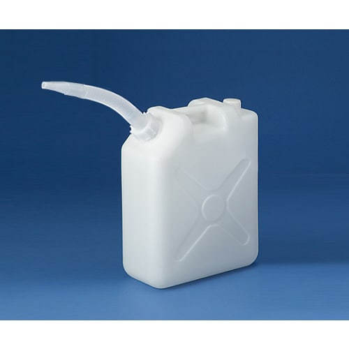 平角缶(2ケロ) A20L ノズル付