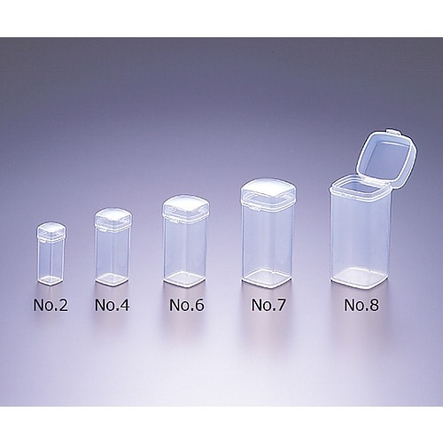 ヒンジケース No.4 200本入