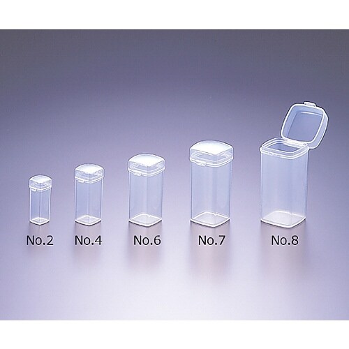 ヒンジケース No.6 100本入