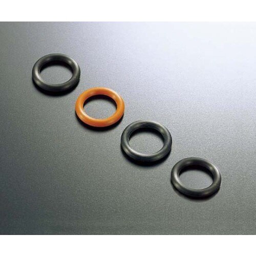 アダプターチューブ用Oリング(バイトン製)5mL用