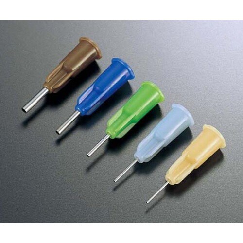 プラスチックニードル 内径0.2mm