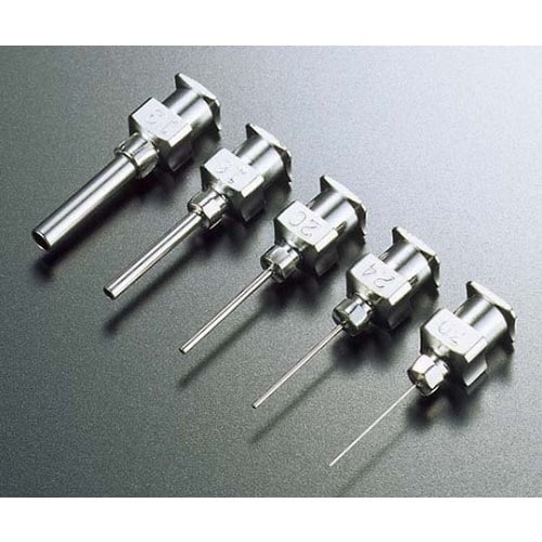 金属ニードル 内径0.42mm