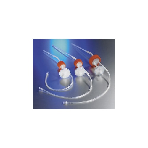 三角フラスコ3Lトランスファーキャップ431448