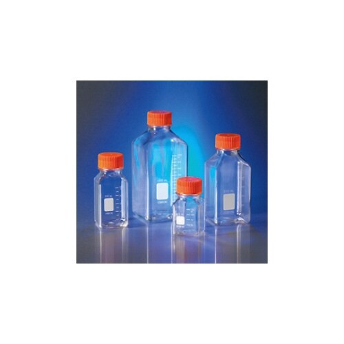 431532ストレージボトル角型500m