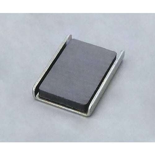 CK002フェライトキャップ磁石角10個