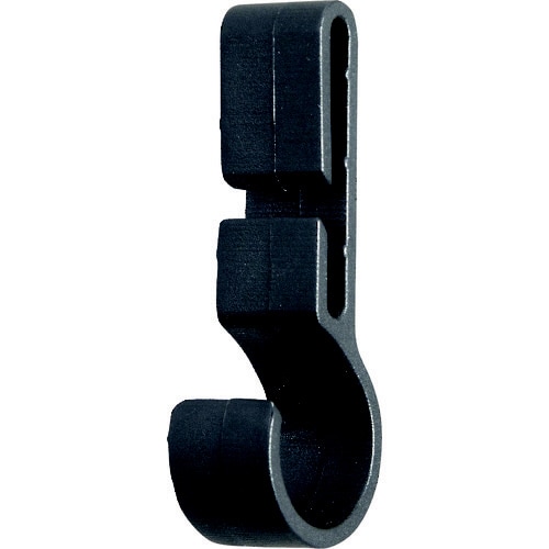 LEDヘルメットクリップ