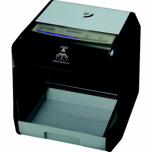 自動手指消毒剤器HDI−2020