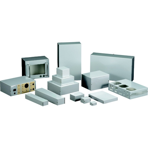 アルミケース 150×200×120