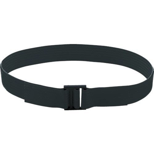 フリーマジック結束テープ片面 25mmX25m 黒