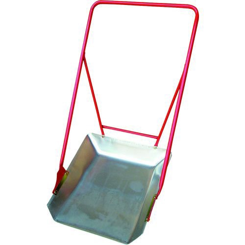 スノーブルアルミK型