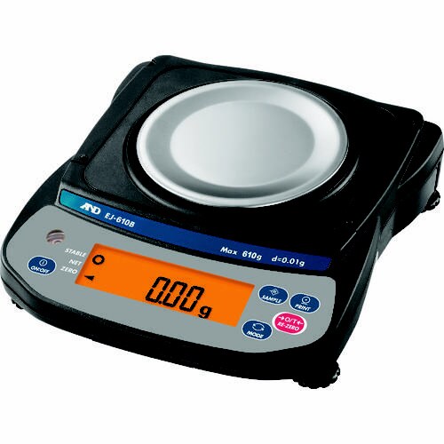 A&D パーソナル電子天びんEJ610B
