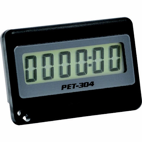 パルスエンジンタコメータPET−304