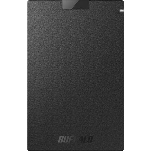 USB3.1対応 ポータブルSSD 960GB
