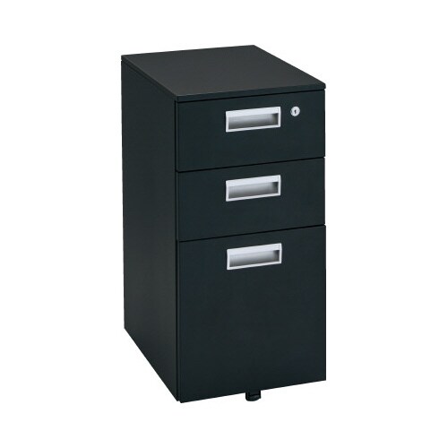 WSデスクワゴンN ブラック