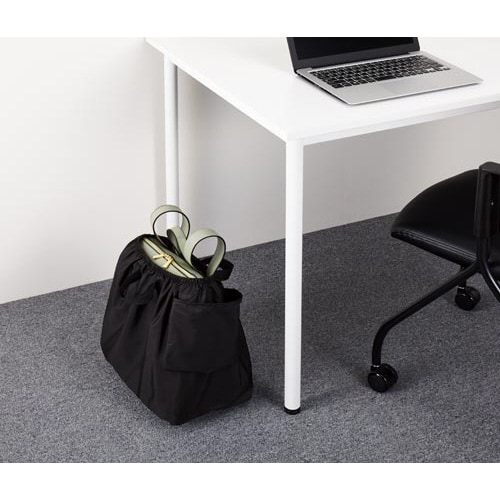 床置き用汚れ防止バッグカバーカジュアルバック用