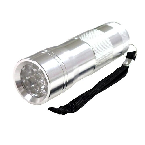 LEDブルーライト