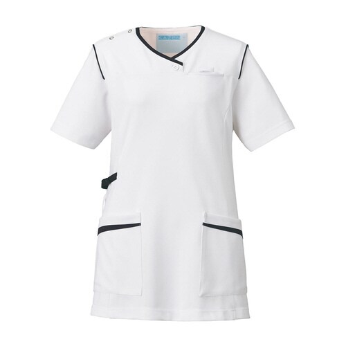 レディススクラブ S992−18