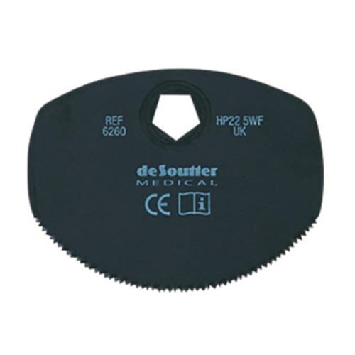 キャストソーCC6用ブレード