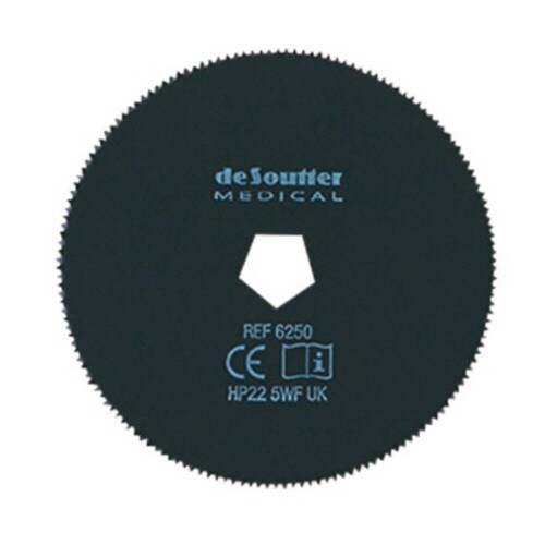 キャストソーCC6用丸刃ブレード