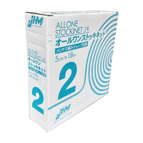 オールワンストッキネットSN−0218