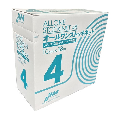 オールワンストッキネットSN−0418