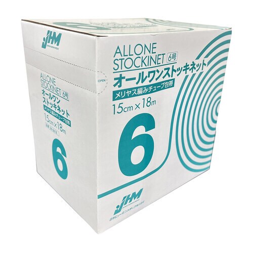 オールワンストッキネットSN−0618
