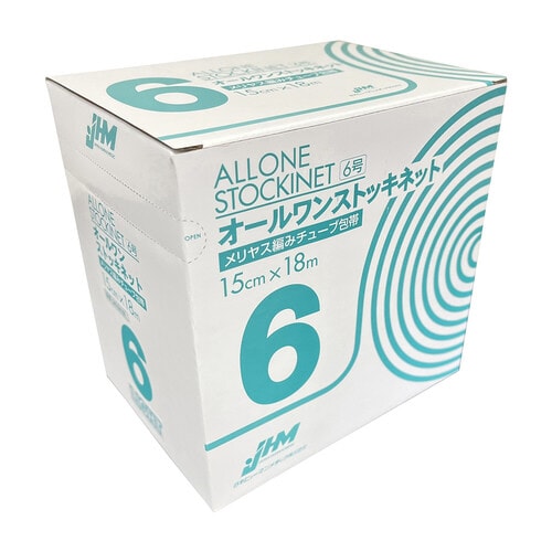 オールワンストッキネットライトSN−0618L